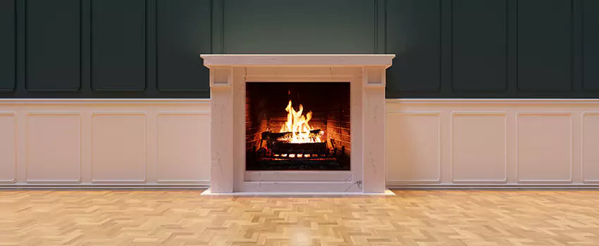 Napoleon Electric Fireplaces Inspection Service in Farragut, Tennessee