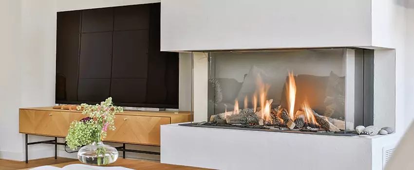 Ortal Wilderness Fireplace Repair and Maintenance in Farragut, Tennessee