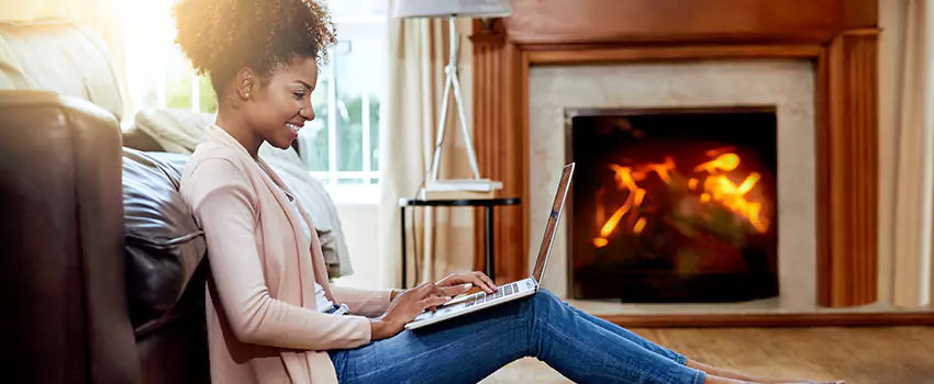 Cost-Effective Osburn Fireplace Installation and Repair in Farragut, TN