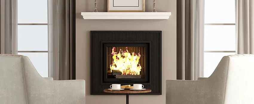 Superior Outdoor Fireplace Repair in Farragut, TN