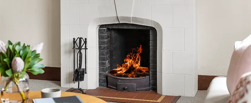 Valor Fireplaces and Stove Repair in Farragut, TN