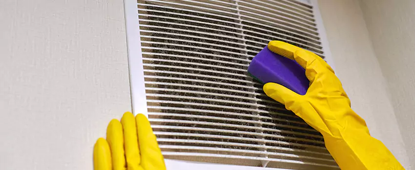 Vent Cleaning Company in Farragut, TN