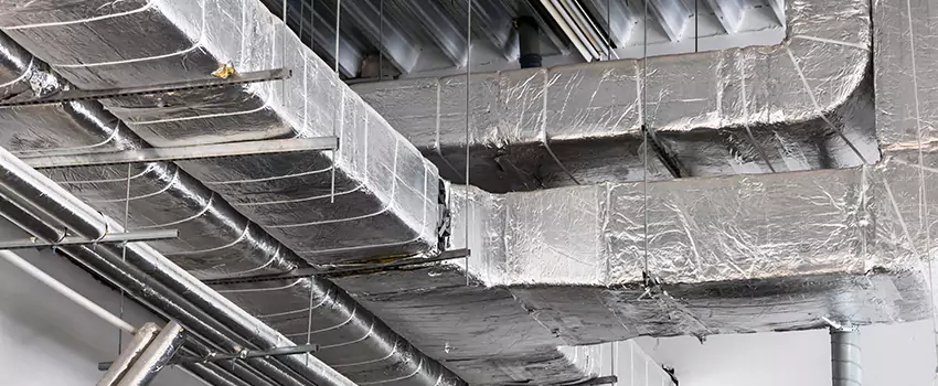 Vent Dust Cleaning Cost in Farragut, TN