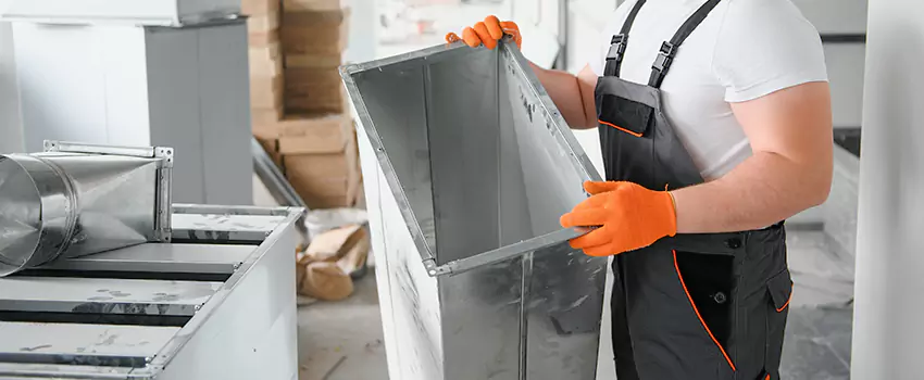 Ventilation Fan Cleaning Services in Farragut, Tennessee