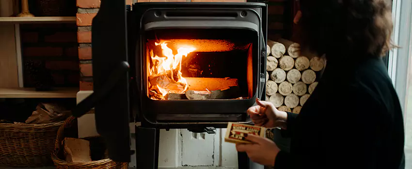 Key Features of Vermont Castings Fireplaces in Farragut, TN