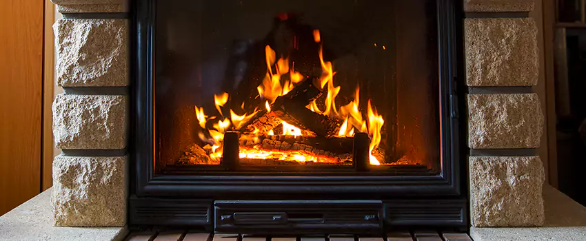 Best Wood Fireplace Repair Company in Farragut, Tennessee