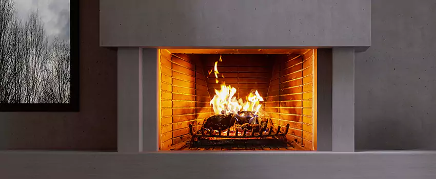 Indoor Wood Burning Furnace Repair and Installation in Farragut, Tennessee