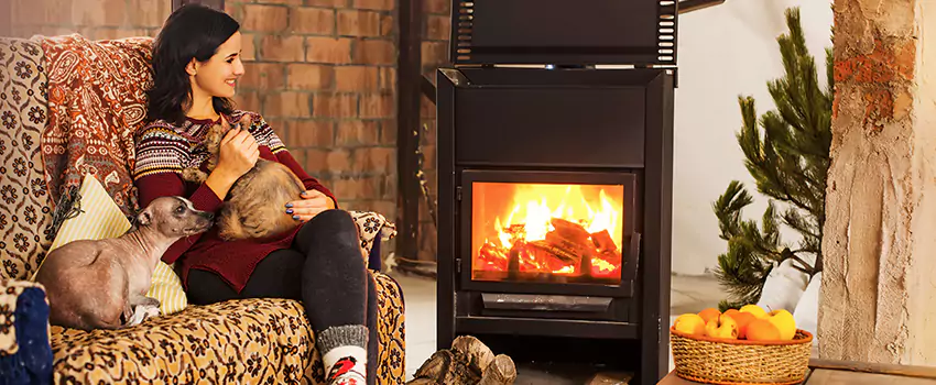 Wood Stove Chimney Cleaning Services in Farragut, TN