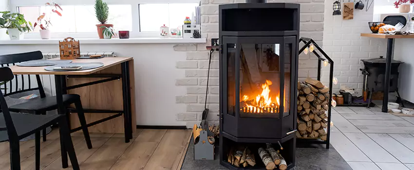 Wood Stove Inspection Services in Farragut, TN