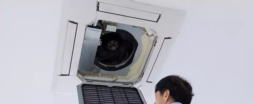 Benefits of Professional Air Duct Cleaning in Farragut, Tennessee