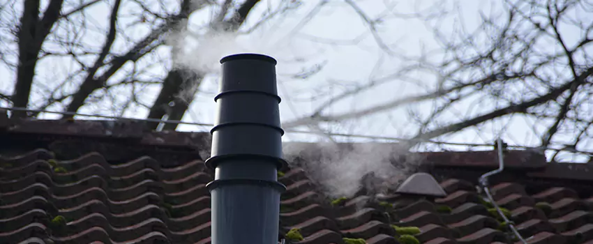 Broken Chimney Animal Screen Repair And Installation in Farragut, TN