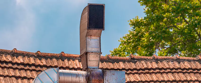 Chimney Creosote Cleaning Experts in Farragut, Tennessee
