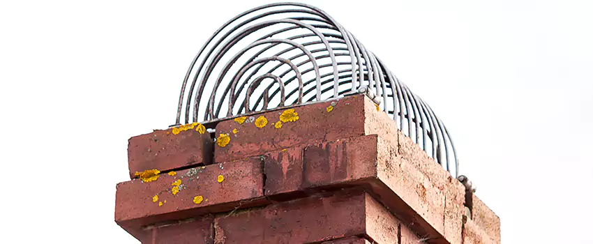 Chimney Crown Problems in Farragut, Tennessee