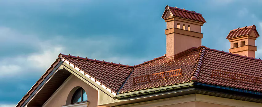 Residential Chimney Services in Farragut, Tennessee