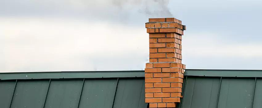 Chimney Installation Company in Farragut, TN