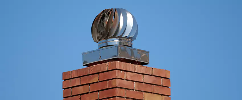 Chimney Flue Rebuild Services in Farragut, Tennessee