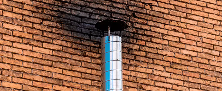 Chimney Design and Style Remodel Services in Farragut, Tennessee