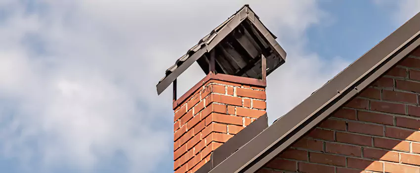 Chimney Saver Masonry Repair Contractor in Farragut, Tennessee