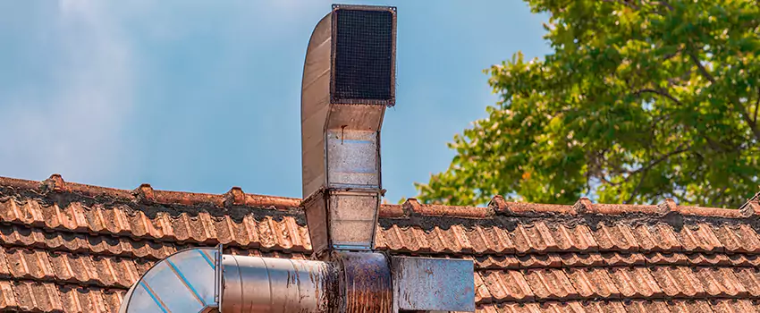 Chimney Blockage Removal in Farragut, Tennessee