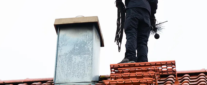 Modern Chimney Sweeping Techniques in Farragut, Tennessee
