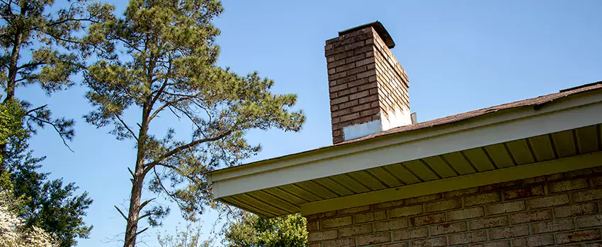Brick Chimney Sweep Near Me in Farragut, TN