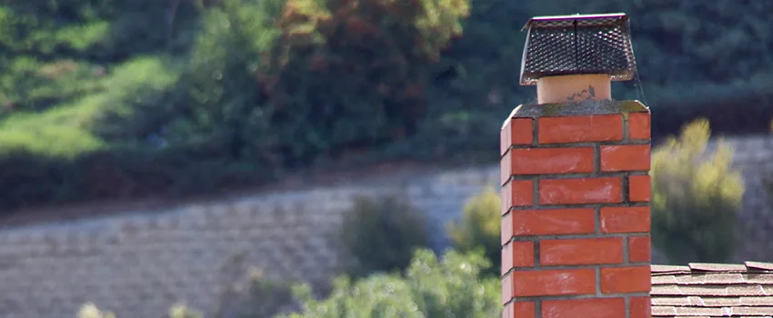 Chimney Tuckpointing And Masonry Restoration in Farragut, TN