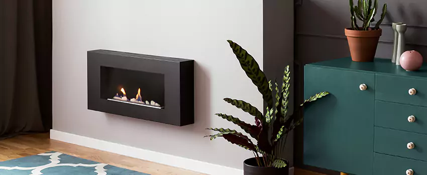 Cost of Ethanol Fireplace Repair And Installation Services in Farragut, TN