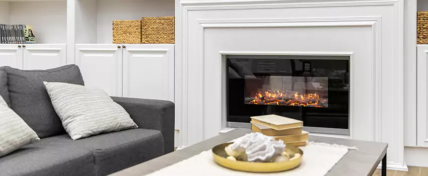Professional Fireplace Maintenance Contractors in Farragut, TN