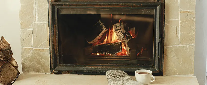 Fireplace Door Handle Replacements Services in Farragut, Tennessee