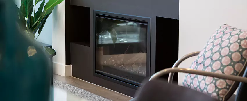 Gas Fireplace Installation in Farragut, TN