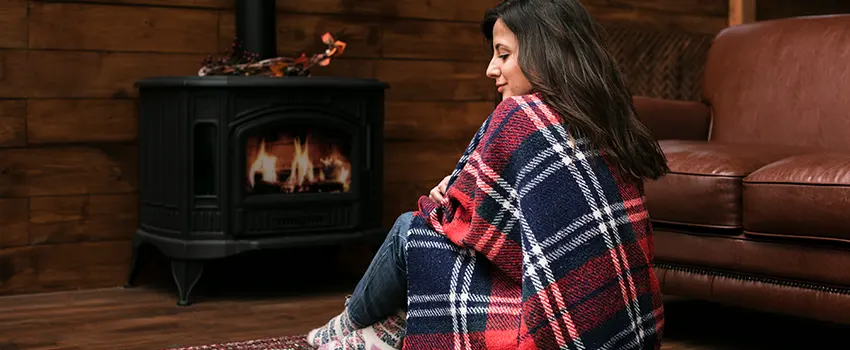 Fireplace Firebox Grate Replacement Services  in Farragut, Tennessee