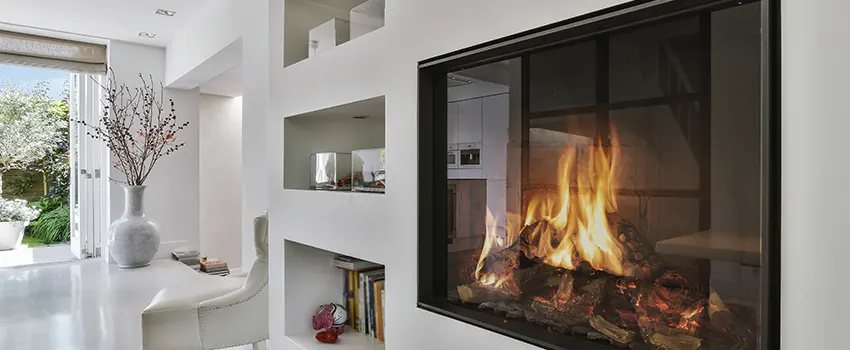 Fireplace Screen Installation And Replacement in Farragut, TN