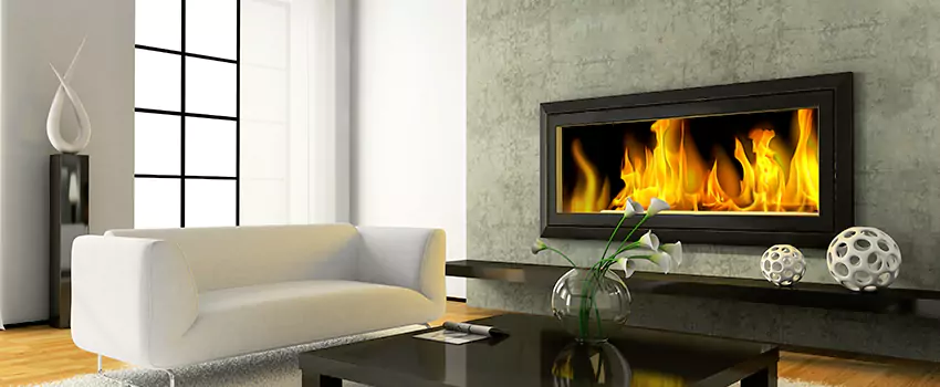 Fireplace Hearth Ideas in Farragut, Tennessee