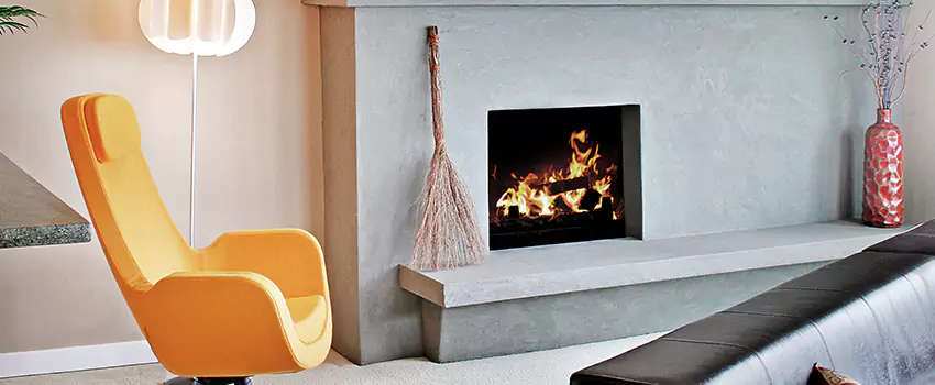 Electric Fireplace Makeover Services in Farragut, TN