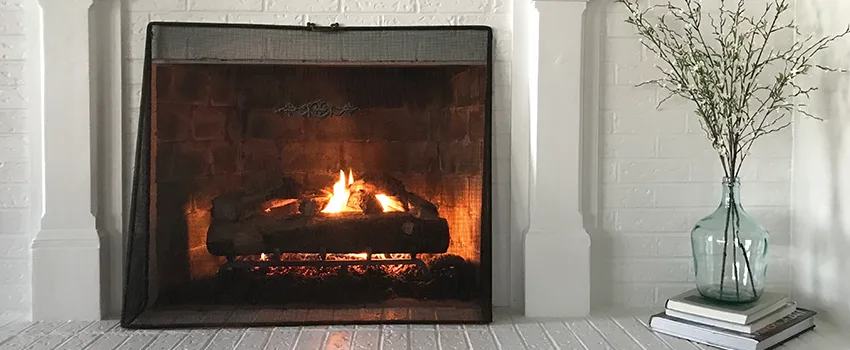Cost-Effective Fireplace Mantel Inspection And Maintenance in Farragut, TN