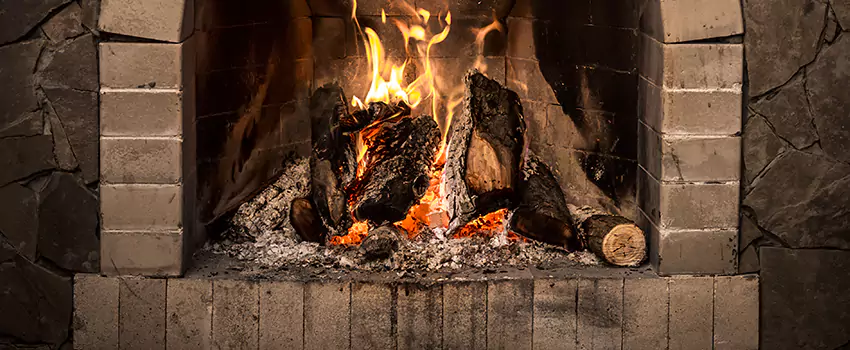 Cost of Rebuilding A Fireplace in Farragut, Tennessee