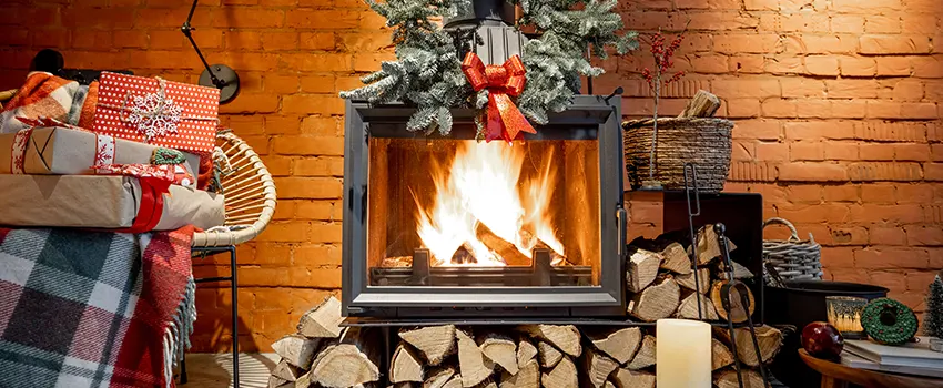 Steel Fireplace Grate Repair And Replacement Services in Farragut, Tennessee
