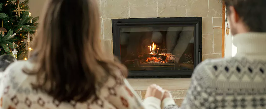 Fireplace Firebox Refurbish & Restore Services in Farragut, TN