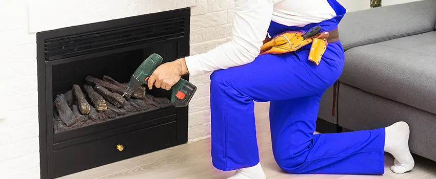 Fireplace Safety Inspection Specialists in Farragut, Tennessee