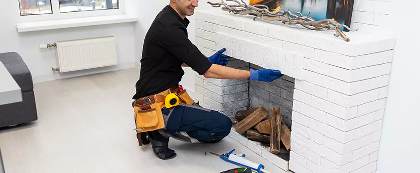Gas Fireplace Repair And Replacement in Farragut, TN