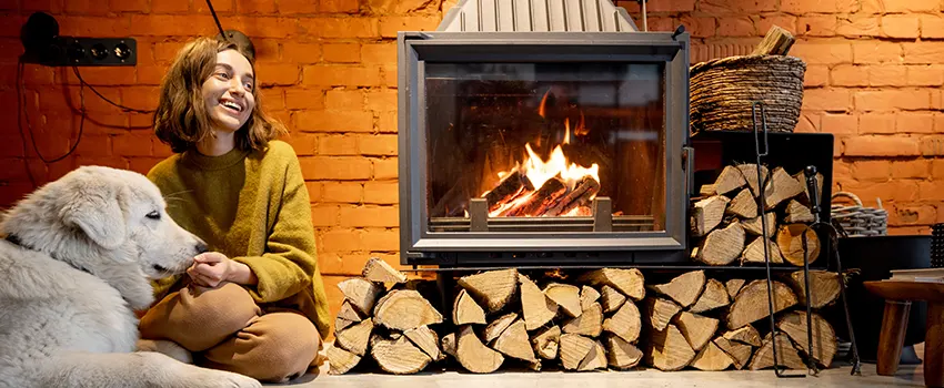 Fireplace Smell Removal Cost in Farragut, TN