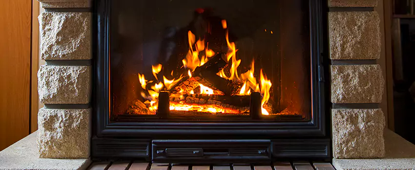 Fireplace Xtrordinair Probuilder Gas Fireplace Installation in Farragut, TN