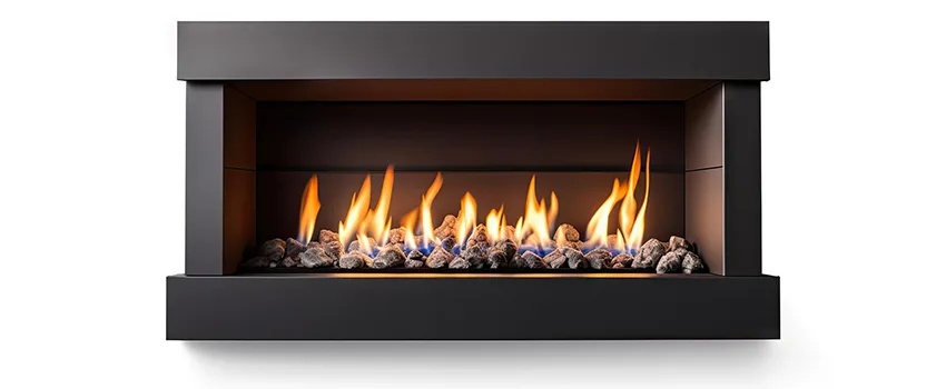 Outdoor Gas Fireplaces Installation in Farragut, TN