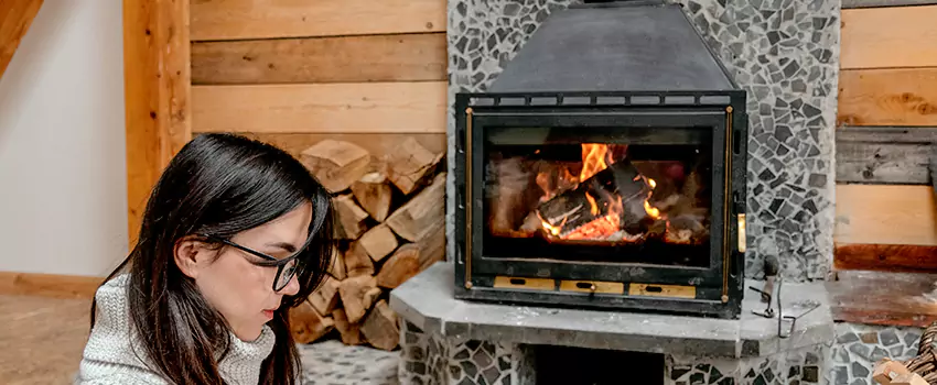 Harman P68-C Pellet Stove Repair in Farragut, Tennessee 