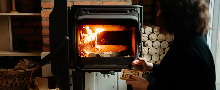 Hearthstone Wood Stoves Fireplace Repair in Farragut, Tennessee
