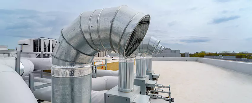 Insulated Ductwork Repair Services Near Me in Farragut, TN