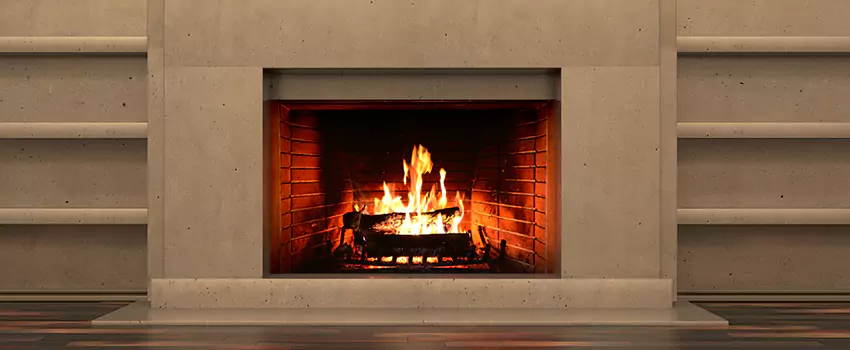 Majestic Trilliant Series Gas Fireplace Insert Repair in Farragut, Tennessee
