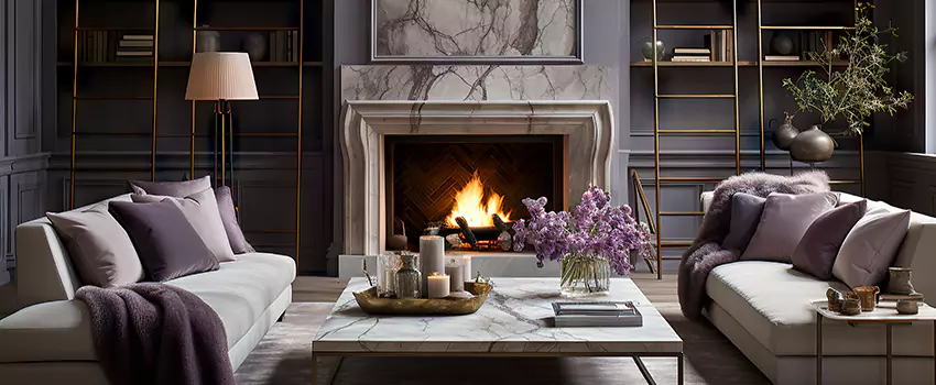 Napoleon Galaxy Series Outdoor Fireplaces Repair in Farragut, TN