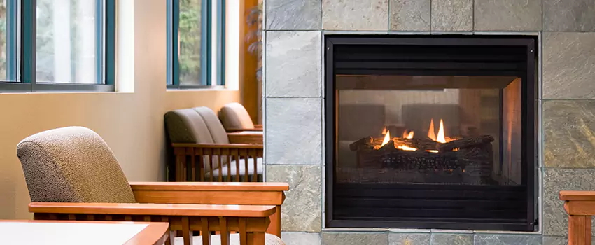 Osburn Fireplace Tempered Glass Hearth Pad Replacement in Farragut, Tennessee