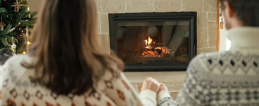 Superior Open-Hearth Wood Fireplaces in Farragut, TN